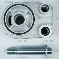 YAĞ SOĞUTUCUSU FLUENCE 09-16 / QASHQAI 07-13 / KADJAR 15= / KANGOO 08= / CLIO IV-V 12= / DUSTER 10-18 / LODGY 12= / LOGAN 12= / DOKKER 12= / SYMBOL III-IV 08= / SANDERO 12= / MICRA 03= / PULSAR / TERRANO / RENAULT 1.5 DİZEL K9K CONTALI YAĞ SOĞUTUCUSU FLUENCE 09-16 / QASHQAI 07-13 / KADJAR 15= / KANGOO 08= / CLIO IV-V 12= / DUSTER 10-18 / LODGY 12= / LOGAN 12= / DOKKER 12= / SYMBOL III-IV 08= / SANDERO 12= / MICRA 03= / PULSAR / TERRANO / RENAULT 1.5 DİZEL K9K CONTALI